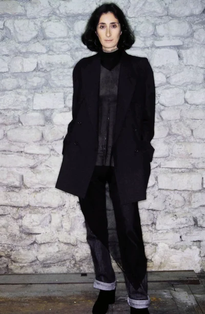 Look 7